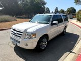 Used 2010 Ford Expedition EL Limited image 3