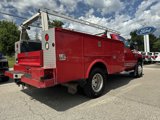 Used 2007 Dodge Ram 3500 Truck 4x4 Regular Cab DRW w/ HD Snow Plow Prep Group image 6