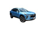 New 2025 Chevrolet Trax LT w/ Driver Confidence Package image 2