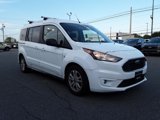 Used 2022 Ford Transit Connect XLT image 3