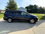 Used 2014 Honda Odyssey EX image 2