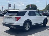 Used 2021 Ford Explorer XLT w/ Equipment Group 202A image 3