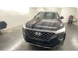 Used 2020 Hyundai Santa Fe SEL w/ Convenience + Premium Package image 3