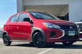 New 2024 Mitsubishi Mirage Black Edition image 3