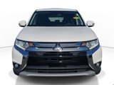 Used 2017 Mitsubishi Outlander FWD image 2