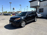 Used 2011 Ford Explorer Limited w/ 301A Rapid Spec Order Code image 2