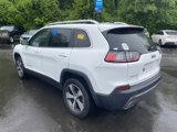 Certified 2020 Jeep Cherokee Limited image 5