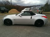 Used 2009 Nissan 350Z Touring image 4