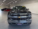 Used 2018 Chevrolet Silverado 1500 LTZ w/ Sport Package image 2