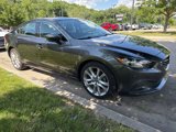 Used 2017 MAZDA MAZDA6 Touring image 3