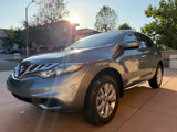 Used 2014 Nissan Murano S image 2