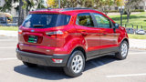 Used 2019 Ford EcoSport SE w/ SE Convenience Package image 6