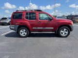 Used 2008 Nissan Xterra SE image 2