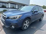 Used 2019 Subaru Outback 2.5i Limited w/ Popular Package #2 image 3