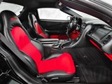 Used 2003 Chevrolet Corvette Z06 w/ Memory Package, 3 Drivers image 2