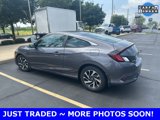 Used 2018 Honda Civic LX image 3