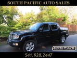Used 2012 Honda Ridgeline RTL image 2