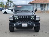 Certified 2021 Jeep Gladiator Sport image 2