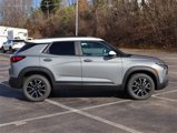 New 2025 Chevrolet TrailBlazer ACTIV w/ Convenience Package image 2
