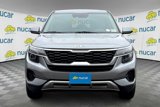 Used 2022 Kia Seltos LX image 2