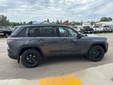 New 2025 Jeep Grand Cherokee Altitude image 5