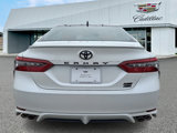 Used 2022 Toyota Camry XSE image 5