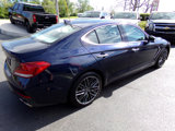 Used 2019 Genesis G70 2.0T Advanced w/ Elite Package image 3