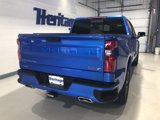 New 2025 Chevrolet Silverado 1500 RST image 4