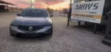 Used 2024 Acura Integra A-Spec image 2