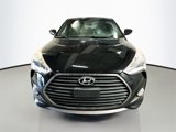 Used 2017 Hyundai Veloster Turbo w/ Tech Package 02 image 4