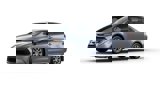 New 2025 Toyota Corolla LE image 2