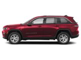 Certified 2024 Jeep Grand Cherokee Laredo X w/ Luxury Tech Group I image 3