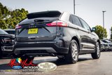 Certified 2023 Ford Edge SEL image 4