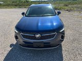 Used 2023 Buick Envision Essence image 3