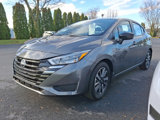 New 2025 Nissan Versa S w/ S Plus Package image 2