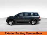 Used 2012 Nissan Armada SL w/ DVD FES Pkg image 2