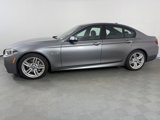 Used 2015 BMW 535i xDrive Sedan image 2