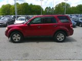Used 2012 Ford Escape XLT image 3