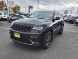 Used 2020 Jeep Grand Cherokee Limited X image 3