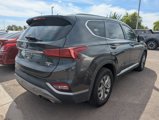 Used 2020 Hyundai Santa Fe SE w/ Cargo Package image 2