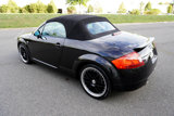 Used 2001 Audi TT 1.8T image 5