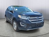Used 2018 Ford Edge SEL w/ Equipment Group 201A image 3