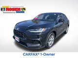 Used 2024 Honda HR-V LX image 1