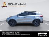 Used 2020 Kia Sportage S w/ S Sunroof Package image 6