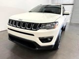Used 2020 Jeep Compass Latitude image 6