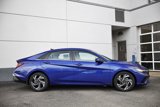 Used 2025 Hyundai Elantra Limited image 3