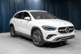 New 2025 Mercedes-Benz GLA 250 image 3