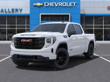 New 2025 GMC Sierra 1500 Elevation image 6