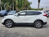 Used 2019 Honda CR-V EX-L image 4