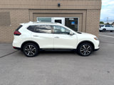 Used 2018 Nissan Rogue SL w/ Premium Package image 2